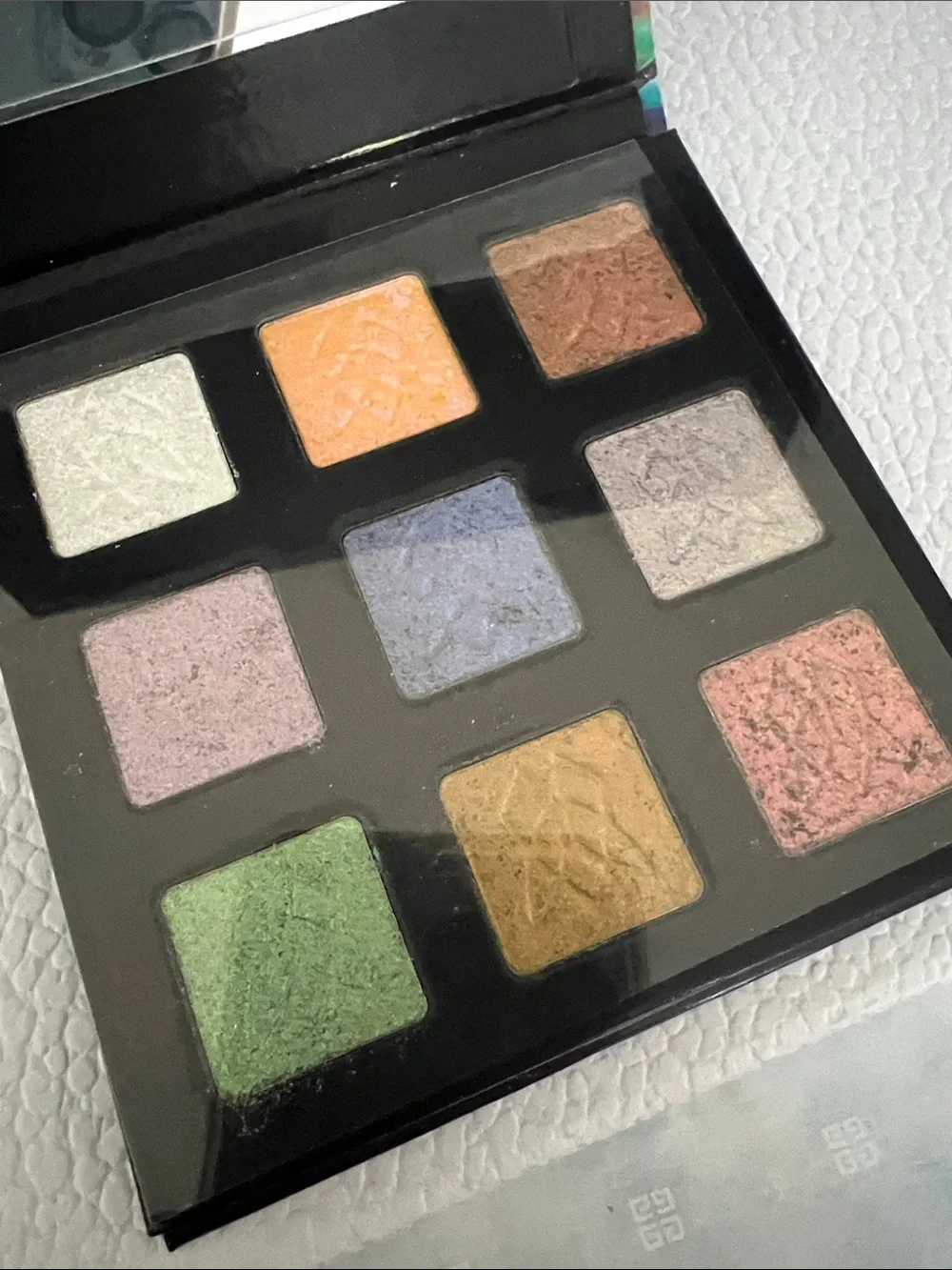 Clionadh Cosmetics x Bad to the Brow - Light Scatters